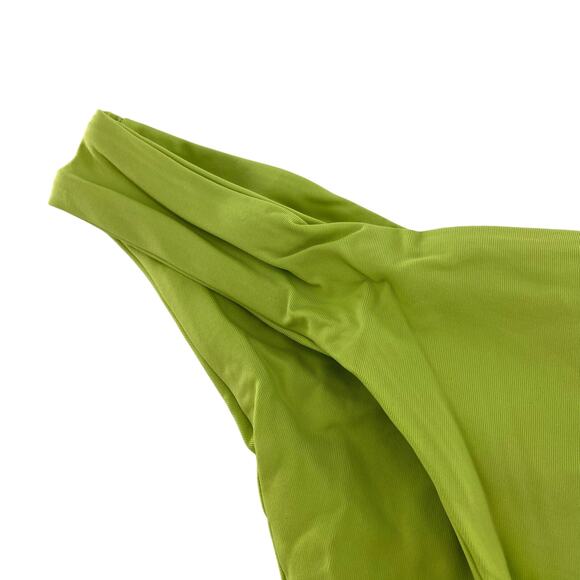 L*Space Sandy Bikini Bottom Small - Picture 5 of 8